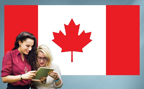 CES là chính sách ưu tiên nổi bật của Chính phủ Canada dành cho học sinh Việt Nam. 