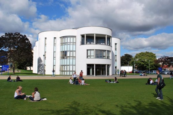 Học bổng Tiến sĩ RPG Đại học Dundee, Anh Quốc