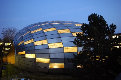 Thư viện Văn học, Đại học Tự do (Berlin, Đức)