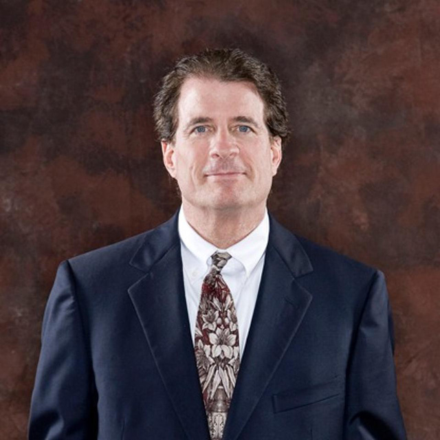 Andrew Beal