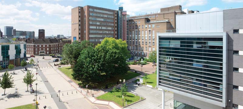 Aston-University-campus