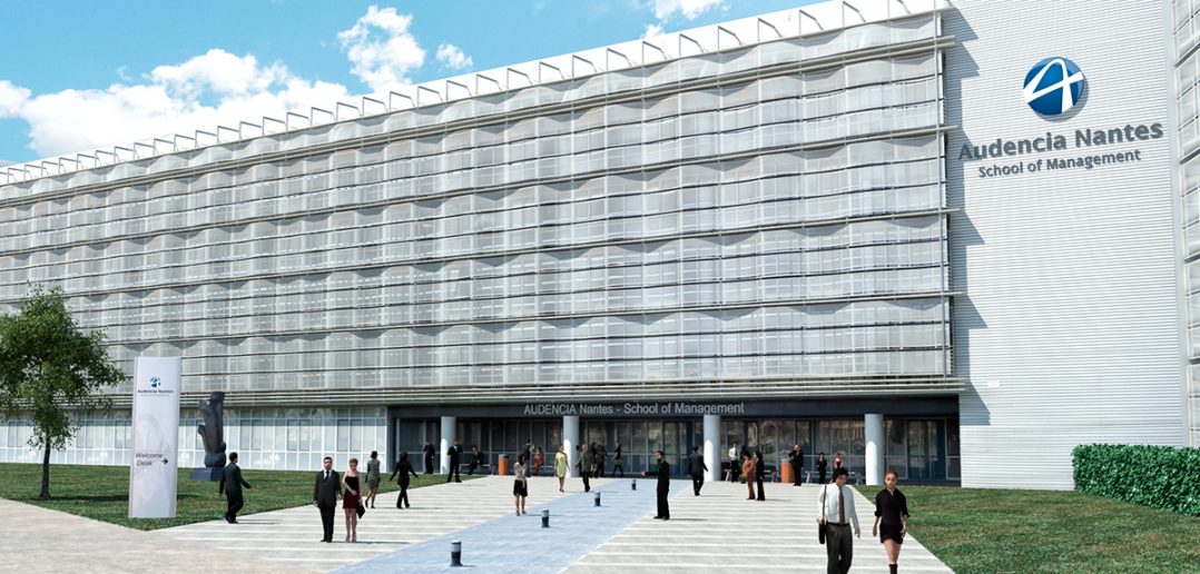 Audencia