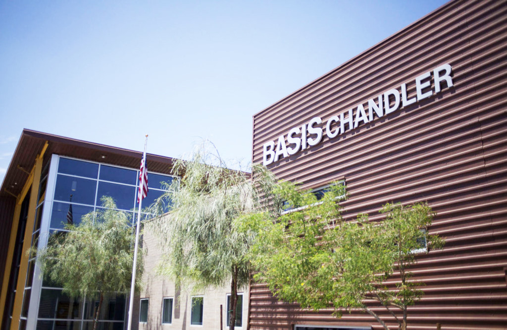 BASIS Chandler