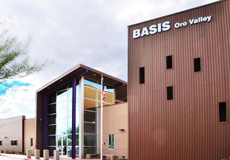 BASIS Oro Valley