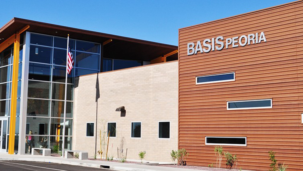 BASIS Peoria