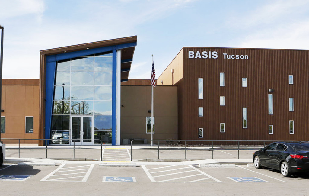 BASIS Tucson North