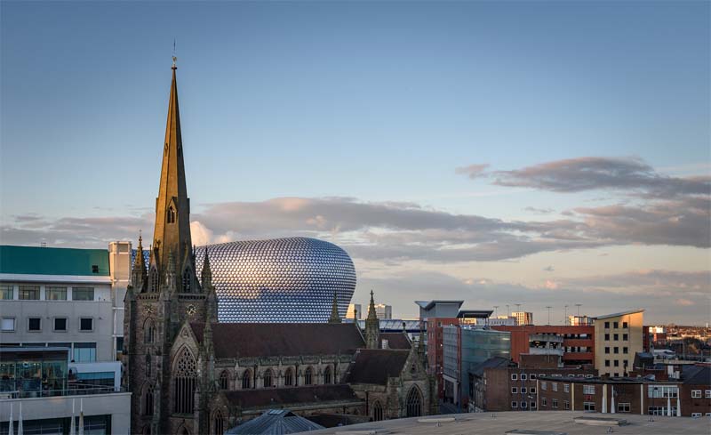 Birmingham