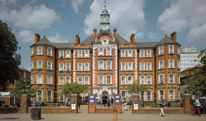 Campus_Hammersmith