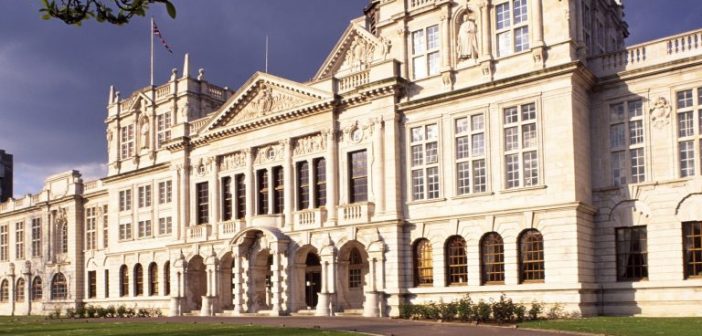 Cardiff-University