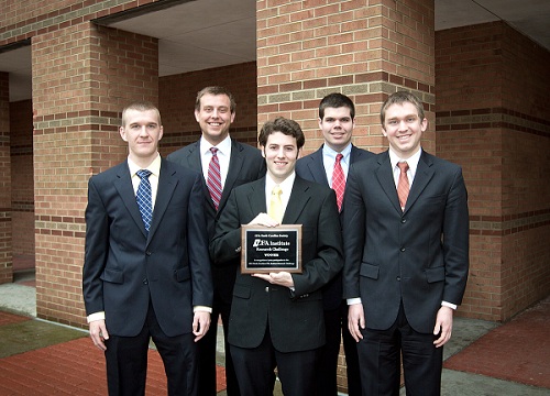 Chartered Financial Analyst