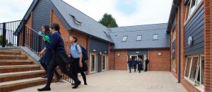 Classroom-BuildingBishopstrow