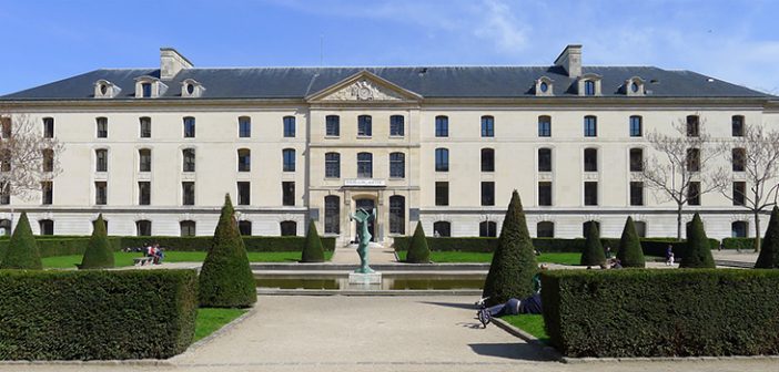 Ecole-Polytechnique-Paris