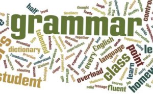 EnglishGrammar