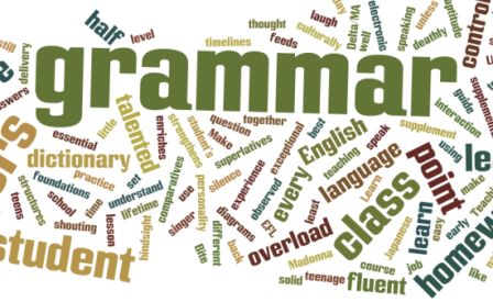 EnglishGrammar