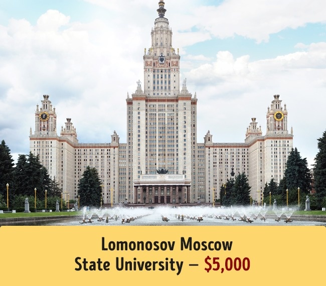 LMSU