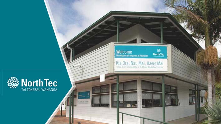 NorthTec_building