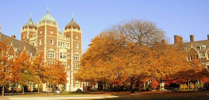 Pennsylvania-university