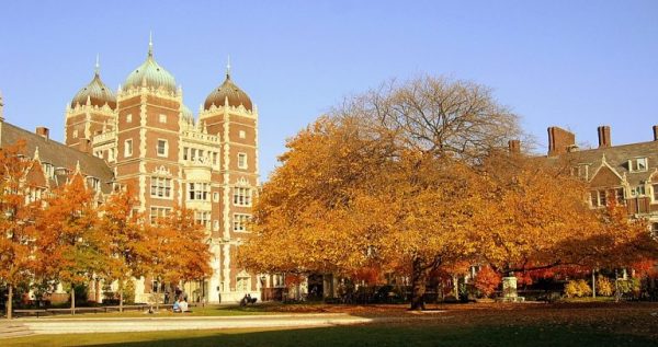 Pennsylvania-university