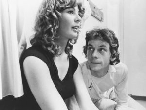 The Gregory’s Girl
