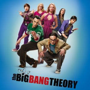 The big bang theory
