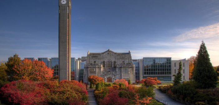 UBC