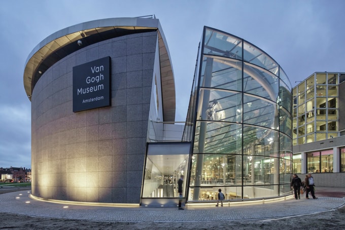 VanGoghMuseum