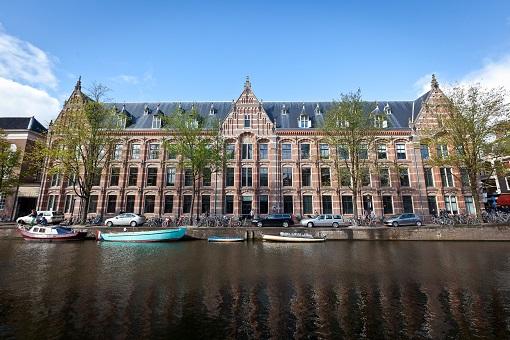 amsterdam