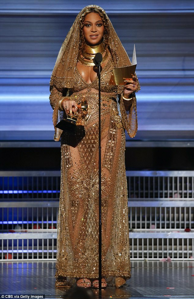 beyonce lemonade