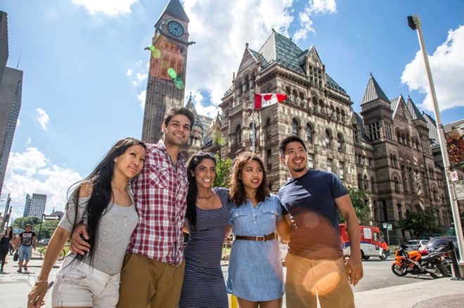 canada
