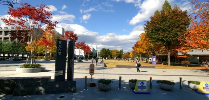 dai-hoc-tohoku