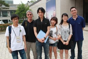 Hàn Quốc chứng kiến lượng du học sinh cao kỷ lục trong năm 2017