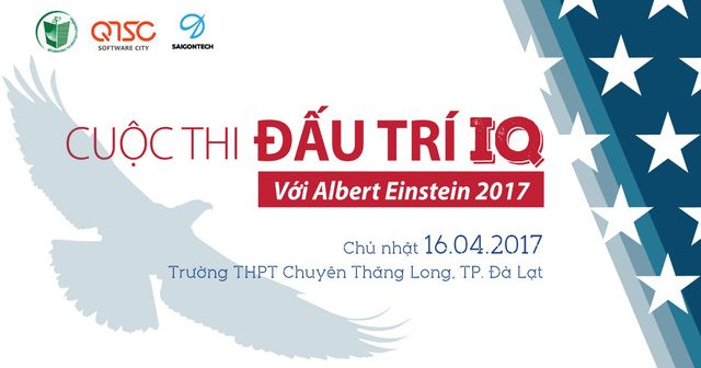dấu trí iq