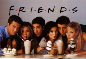 friend