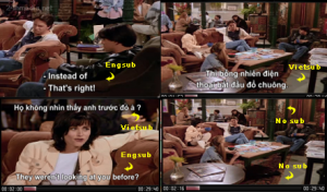 friends