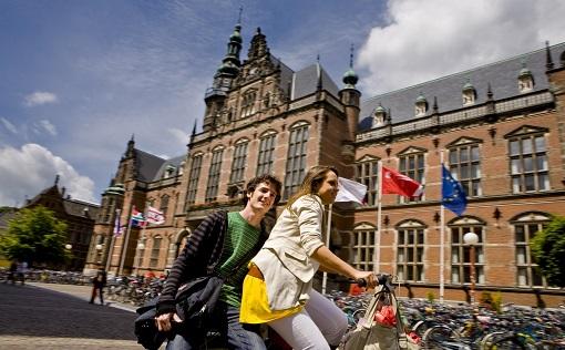 groningen