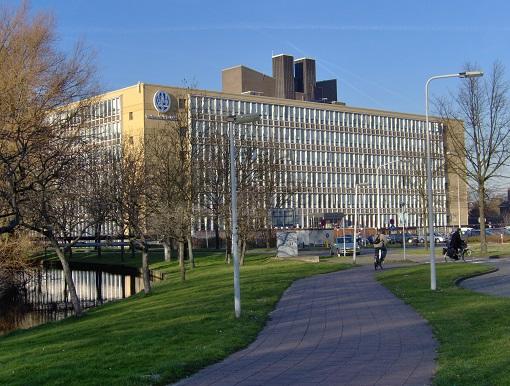 leiden