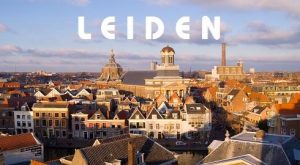 leiden