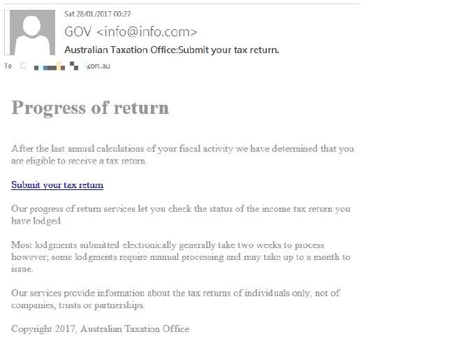 EMAIL # 1