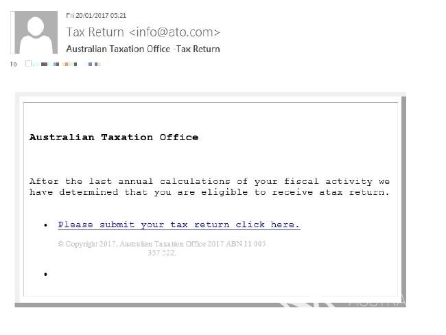 EMAIL # 3