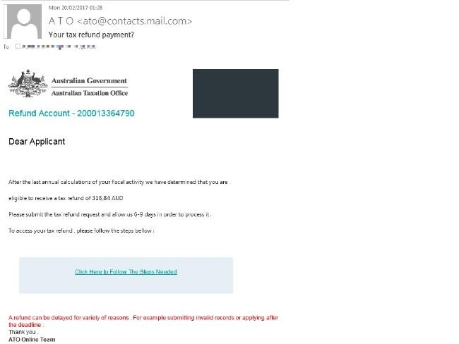 EMAIL # 4