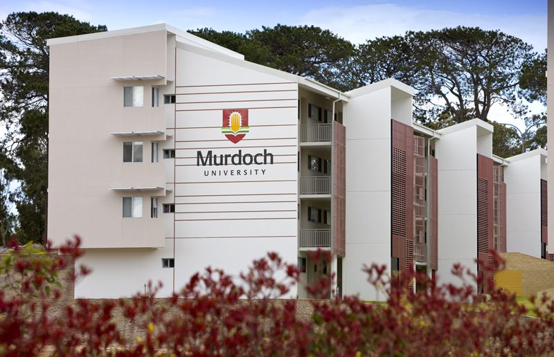 murdoch