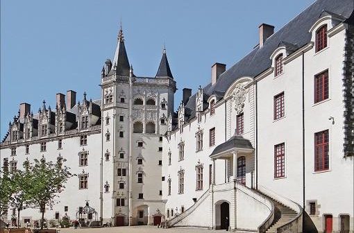 nantes