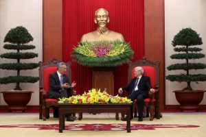 quan he viet nam-singapore