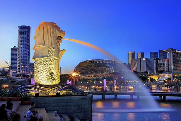 singapore