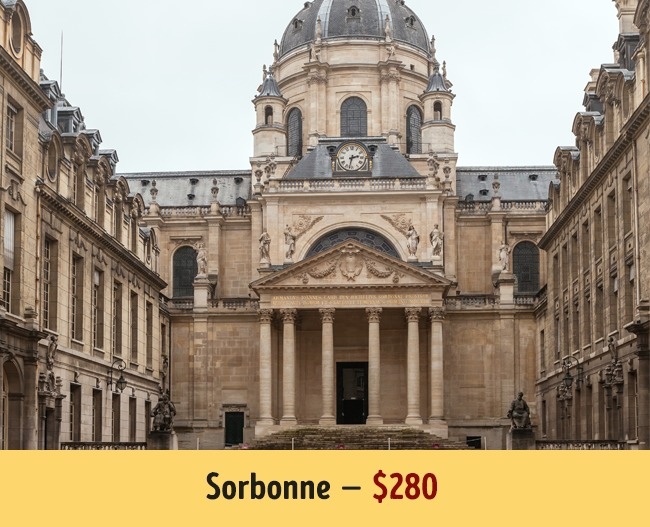 sorbonne