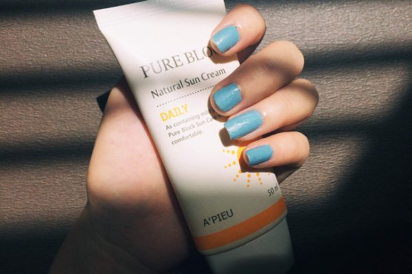 ssdha’pieupureblocknaturalsuncream