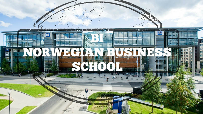 BI-Norwegian-Business-School