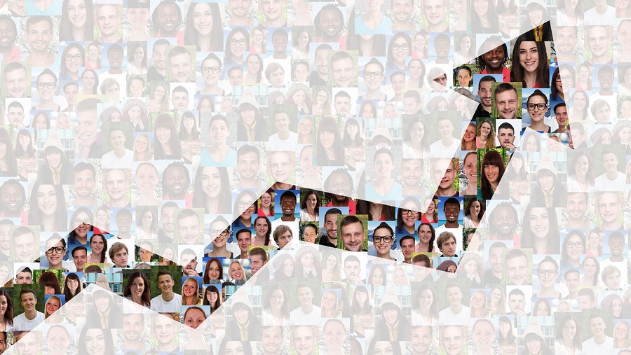 Success Business Improve Successful Growth Strategy People