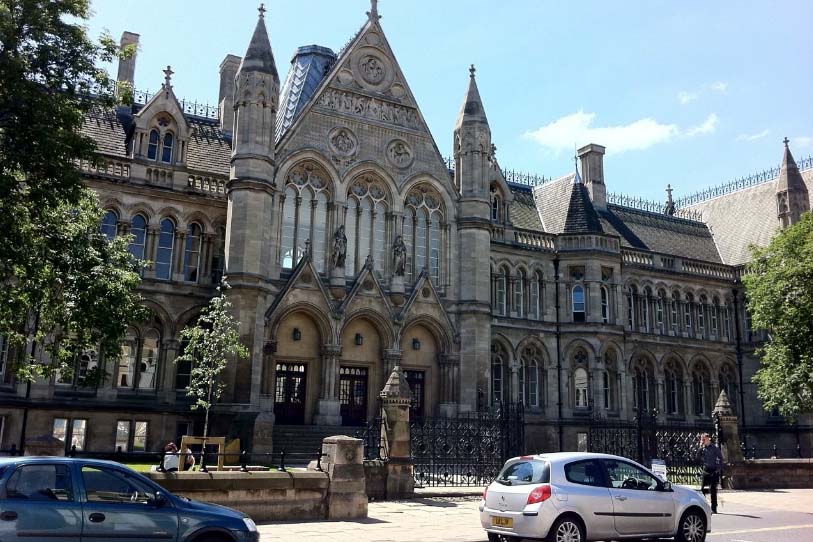 Nottingham-Trent