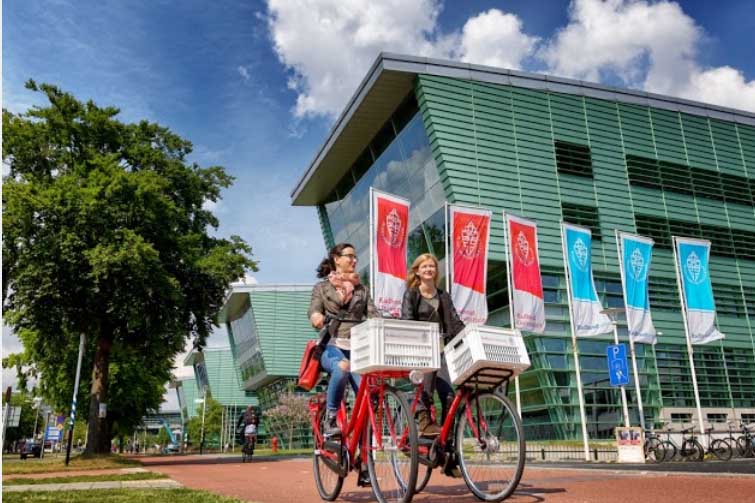 Radboud-University